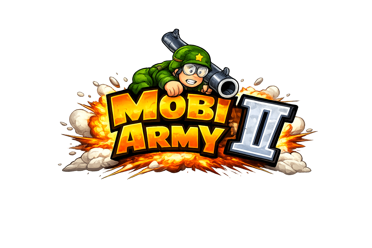 MobiArmy II